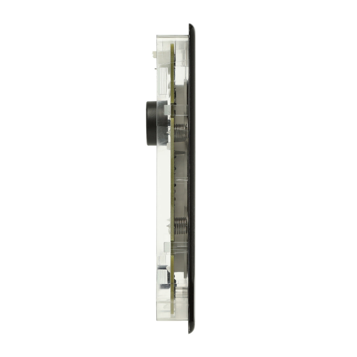 Frigidaire 808772225 CONTROL,ELECTRONIC ASMY, BLA-3