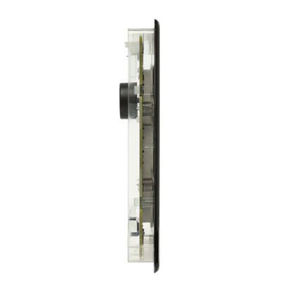 Frigidaire 808772225 CONTROL,ELECTRONIC ASMY, BLA-3