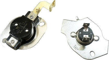 SET197 Dryer Thermostat Replacement Kit -1