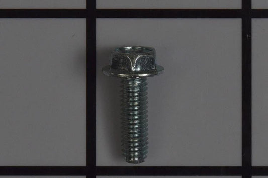 Frigidaire 811949401 SCREW,TRILOB,M5 X 16-1