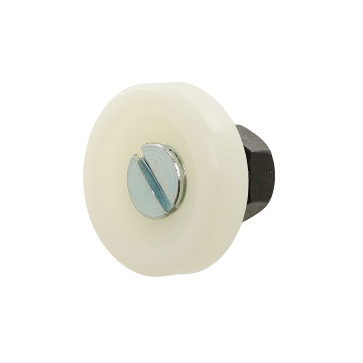 814229 Whirlpool Stove Drawer Roller-1