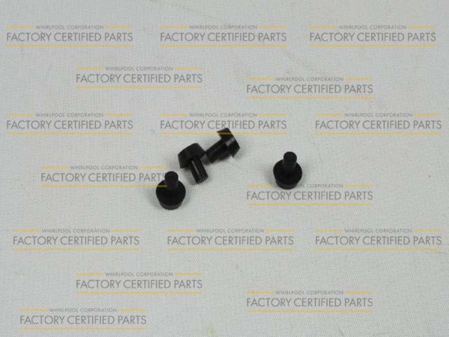 Whirlpool 8183759 PAD, GRATE-1