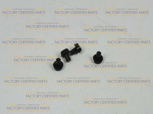 Whirlpool 8183759 PAD, GRATE-1