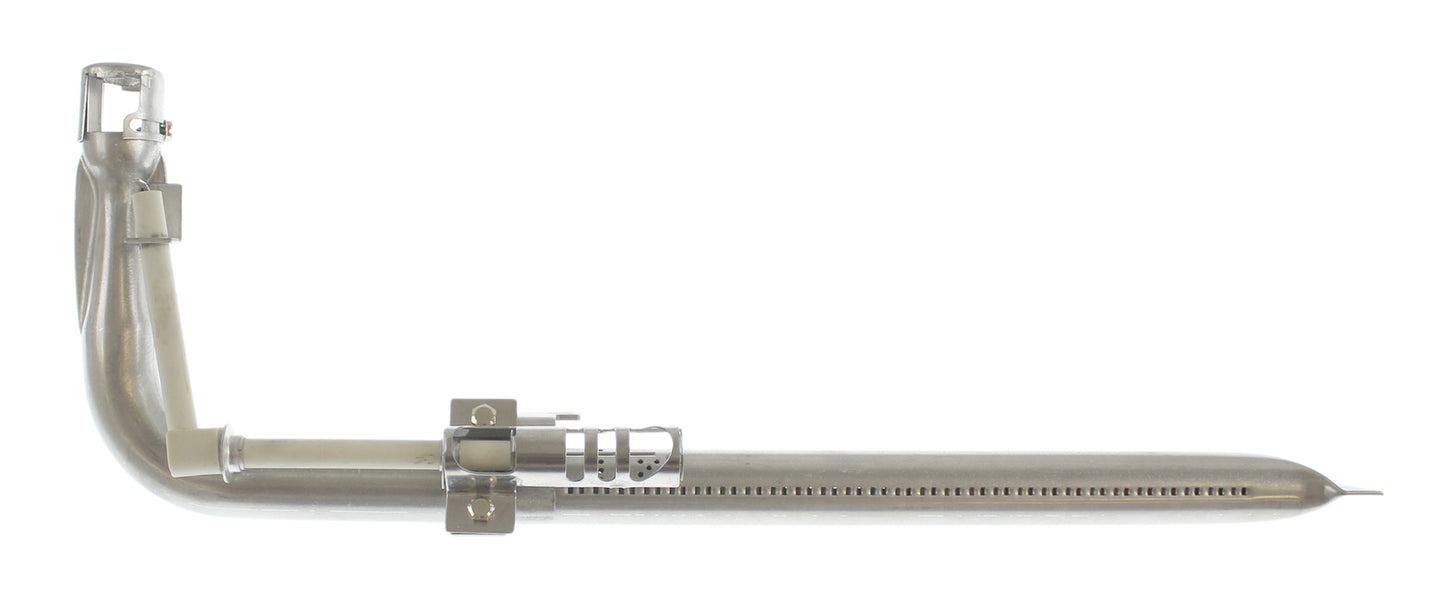8191123 Whirlpool Range Oven Burner Assembly-9