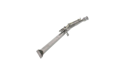 8191123 Whirlpool Range Oven Burner Assembly-4