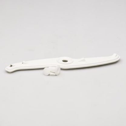 8193504 Upper Spray Arm for Whirlpool/KitchenAid Dishwashers -1