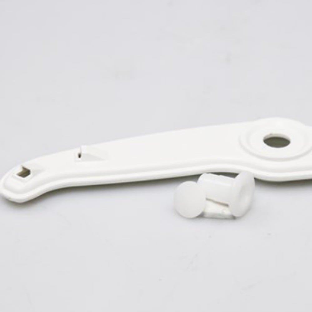 8193504 Upper Spray Arm for Whirlpool/KitchenAid Dishwashers -2