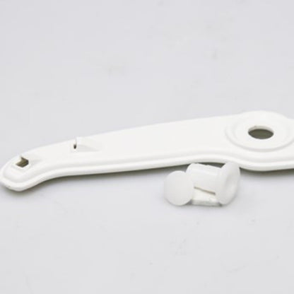 8193504 Upper Spray Arm for Whirlpool/KitchenAid Dishwashers -2