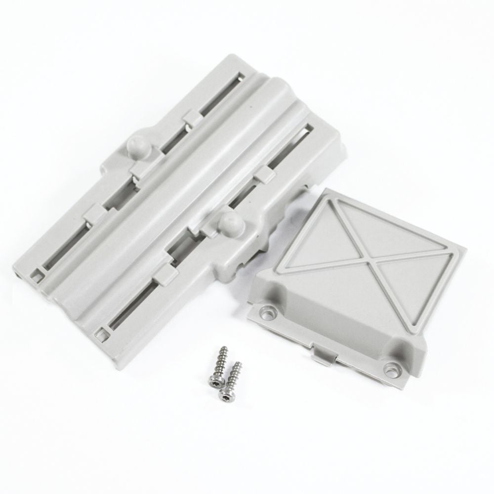 8193741 Dishwasher Rack Adjuster for Whirlpool, KitchenAid, Kenmore -1