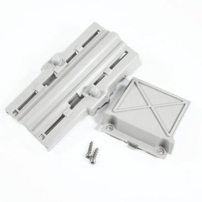 8193741 Dishwasher Rack Adjuster for Whirlpool, KitchenAid, Kenmore -1
