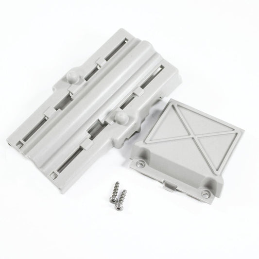 8193741 Dishwasher Rack Adjuster for Whirlpool, KitchenAid, Kenmore -1