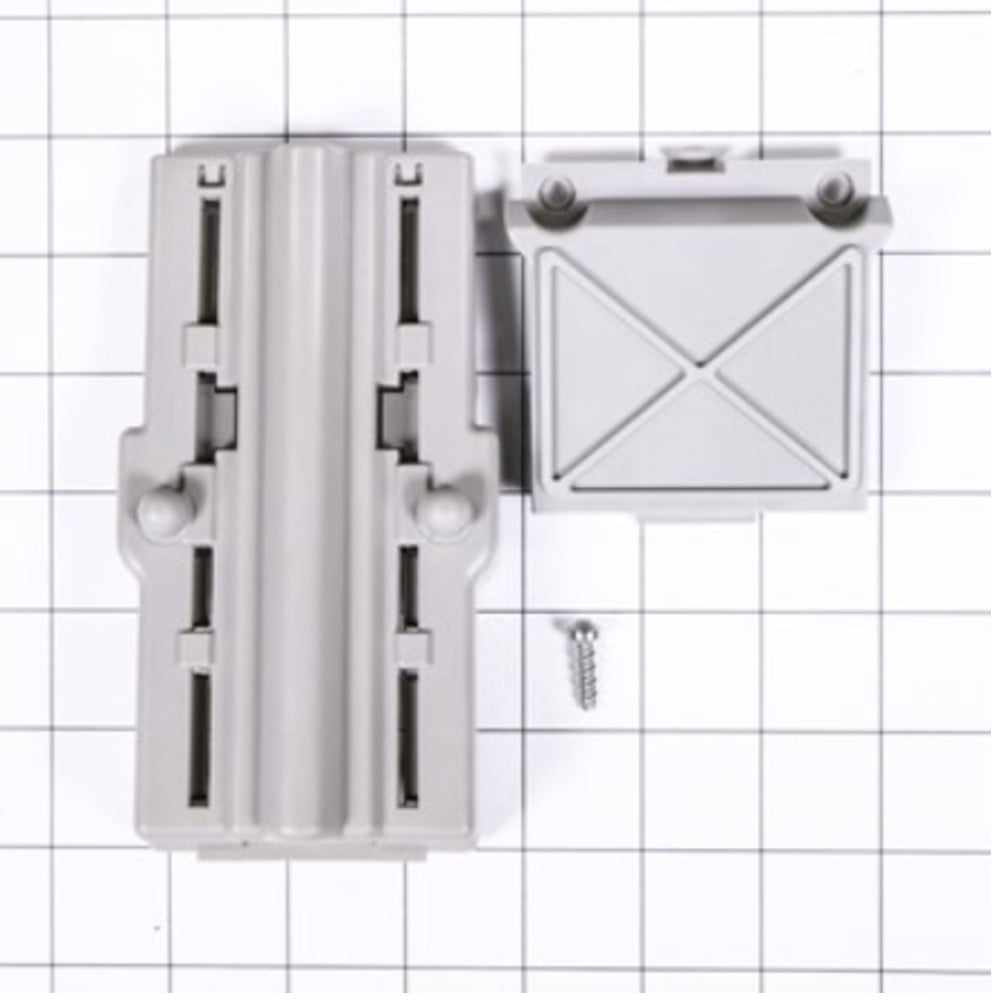 8193741 Dishwasher Rack Adjuster for Whirlpool, KitchenAid, Kenmore -3