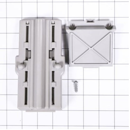 8193741 Dishwasher Rack Adjuster for Whirlpool, KitchenAid, Kenmore -3
