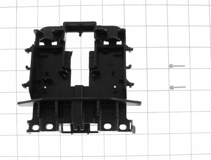 8193882 Whirlpool Dishwasher Door Latch Bolt-12