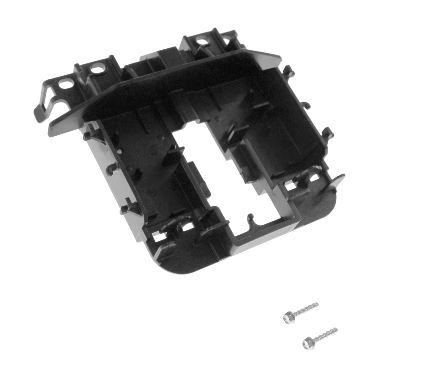 8193882 Whirlpool Dishwasher Door Latch Bolt-9