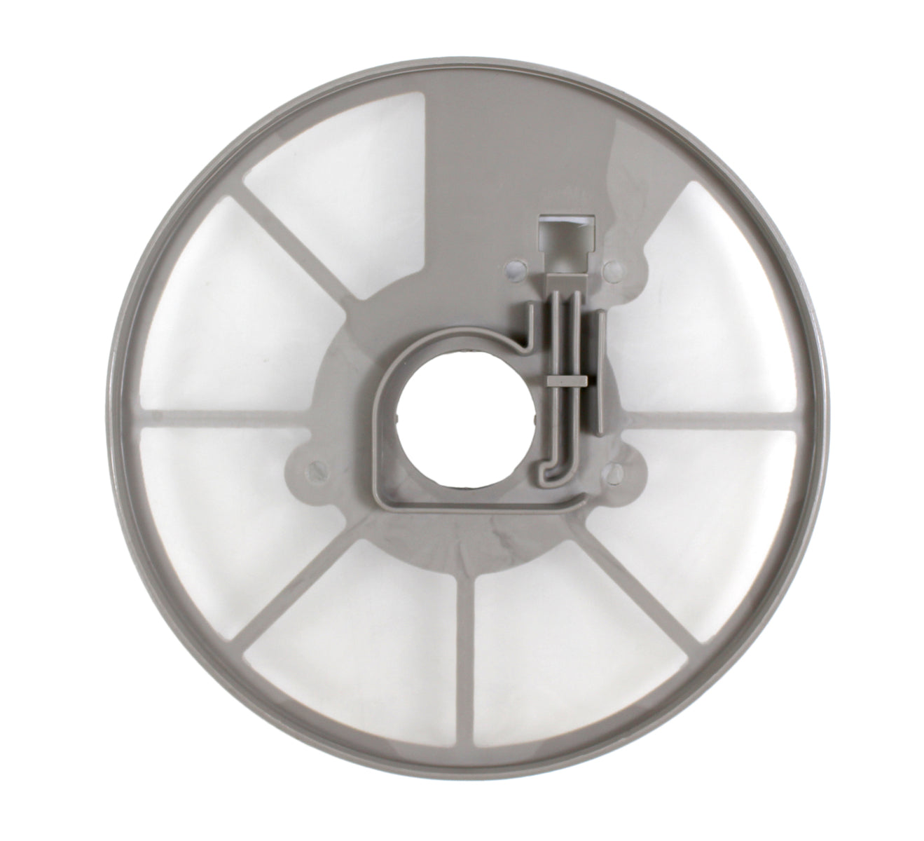 8193918 Whirlpool Dishwasher Accumulator Assembly-8