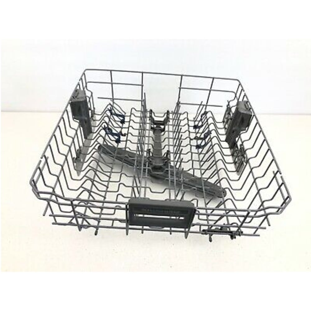 8193944 Upper Dishrack for Whirlpool, KitchenAid, Kenmore Dishwashers