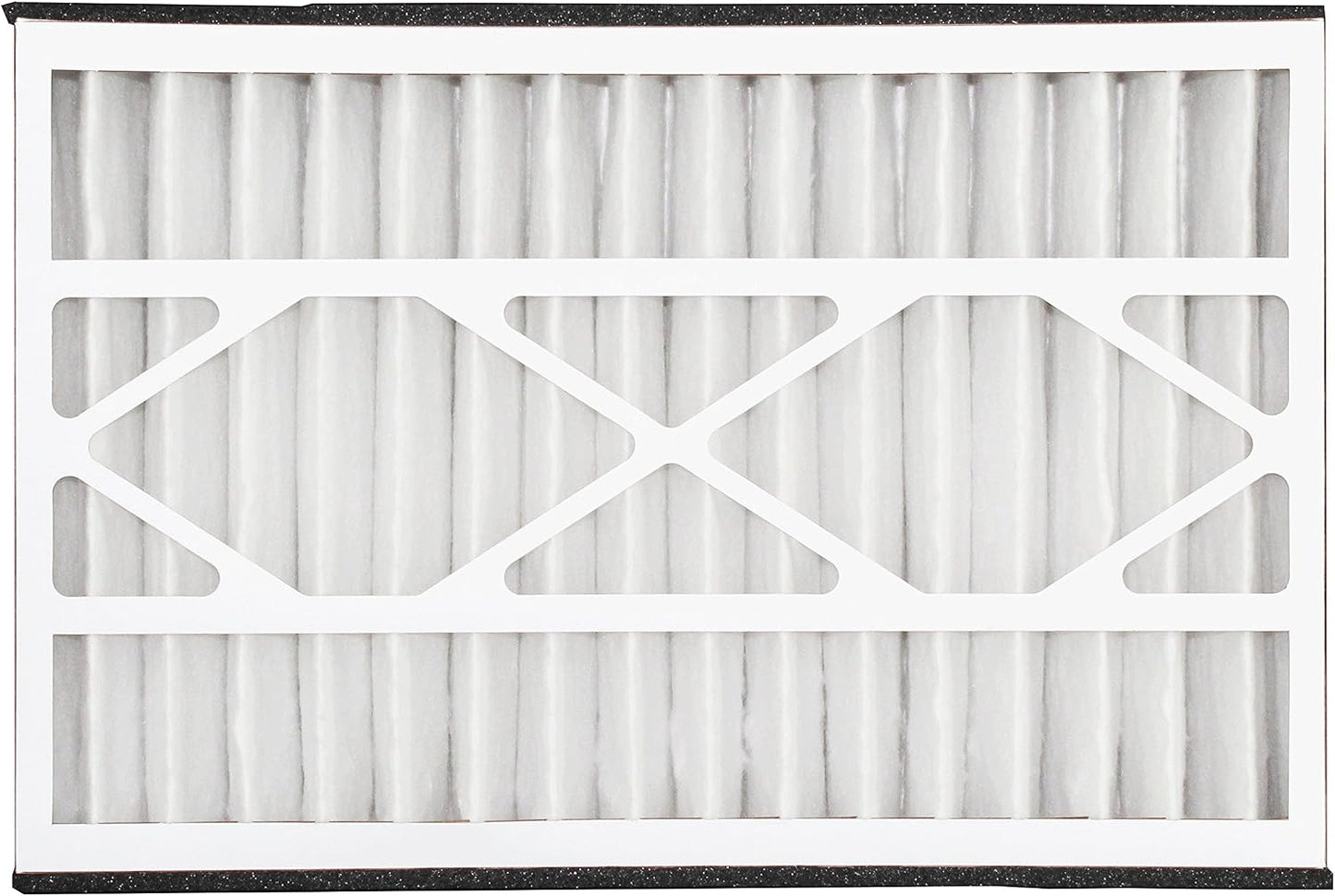 Aerostar Series 1100 Furnace Air Filter 16x25x5 MERV 11 Trion & Air Bear Replacement