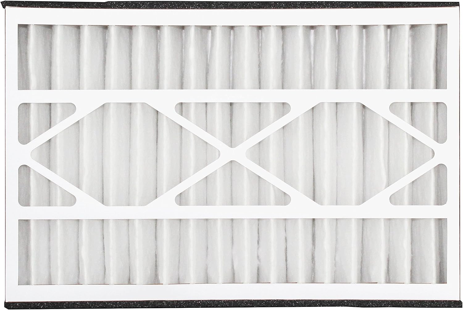 Aerostar Series 1100 Furnace Air Filter 16x25x5 MERV 11 Trion & Air Bear Replacement