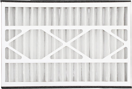 Aerostar Series 1100 Furnace Air Filter 16x25x5 MERV 11 Trion & Air Bear Replacement