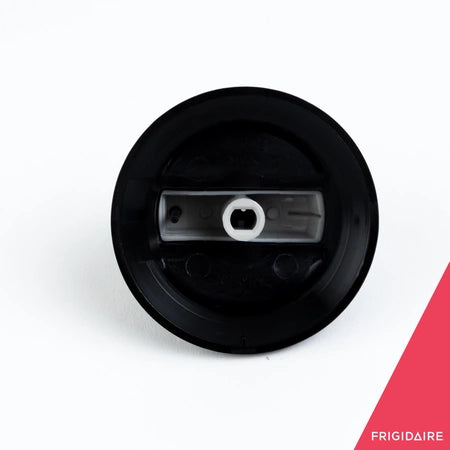 316544007 OEM Frigidaire Range Burner Control Knob-4