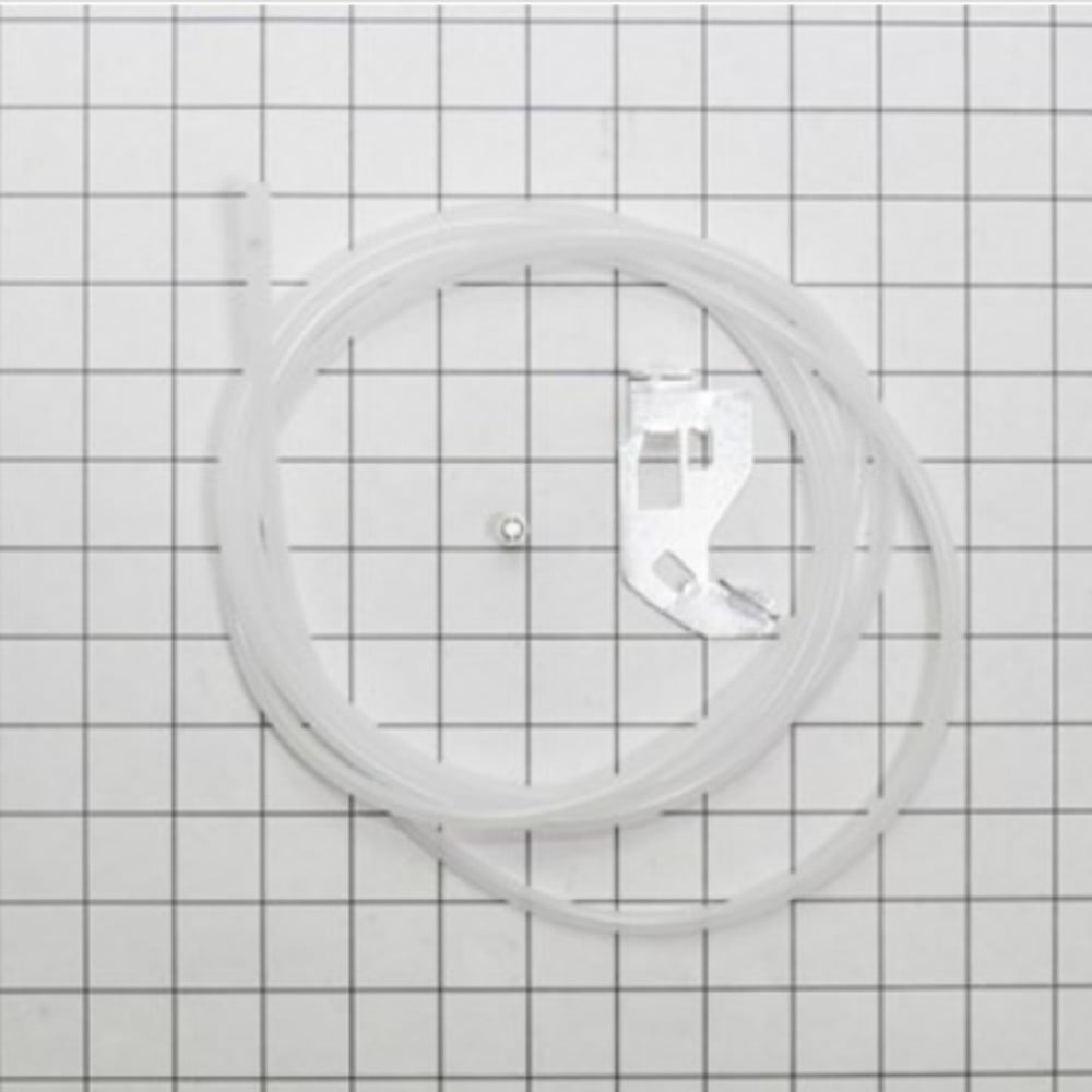 8201537 Water Dispenser Tube Assembly for Whirlpool Fridge -2