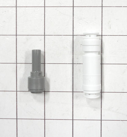 Whirlpool 8201815 CONNECTOR-1