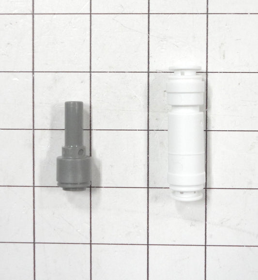 Whirlpool 8201815 CONNECTOR-1