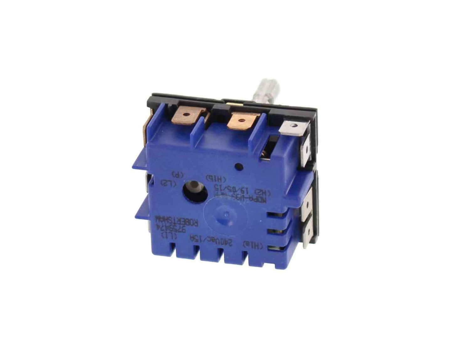 8203534 Whirlpool Range Surface Element Switch-6