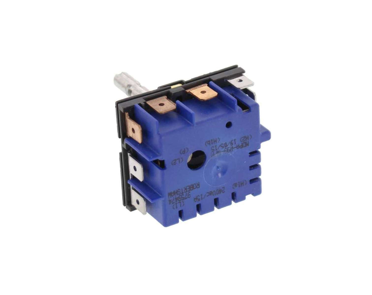 8203534 Whirlpool Range Surface Element Switch-5