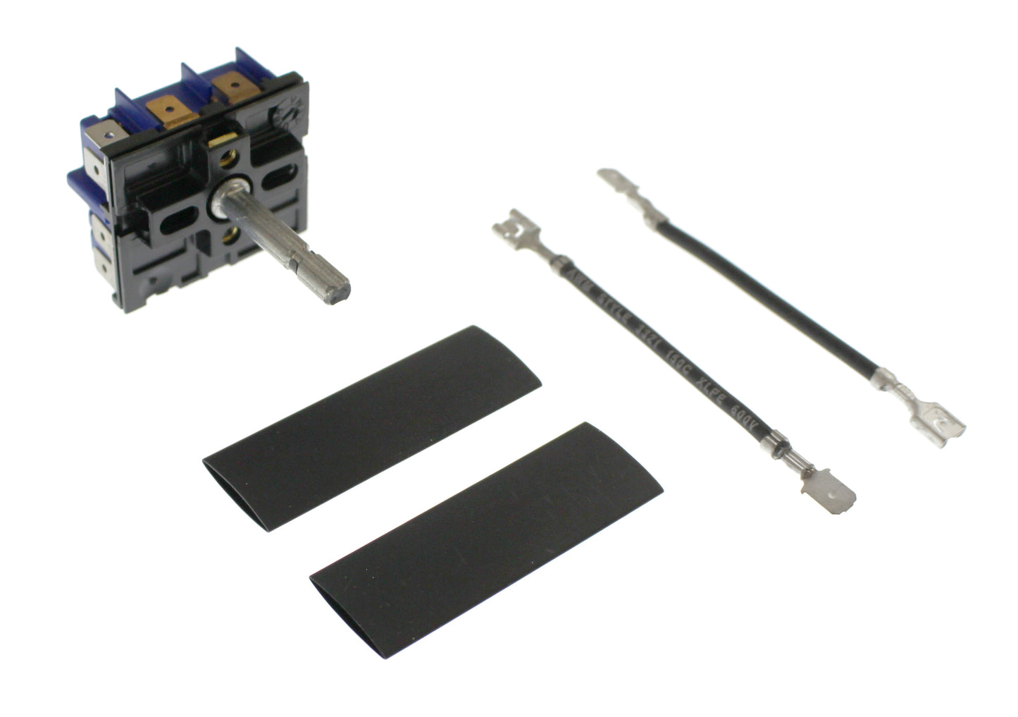 8203534 Whirlpool Range Surface Element Switch-9