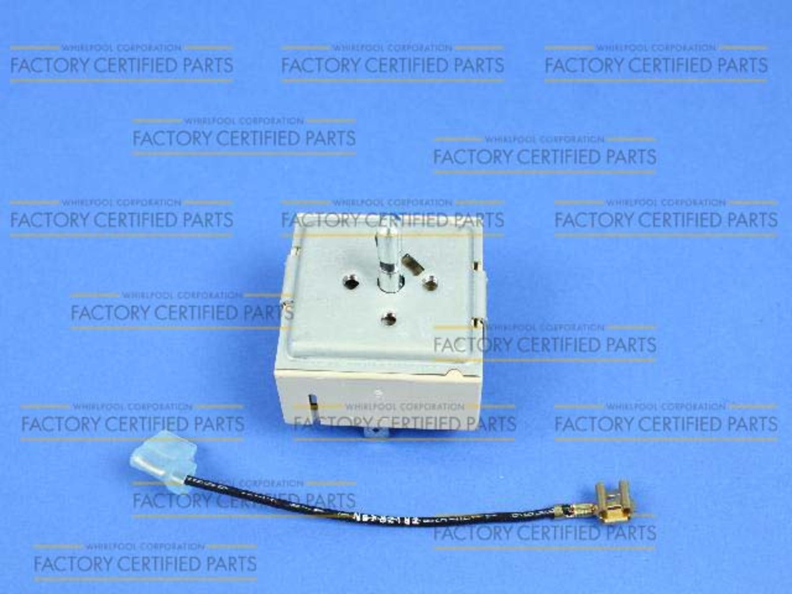 8203538 Whirlpool Range Infinite Switch-1