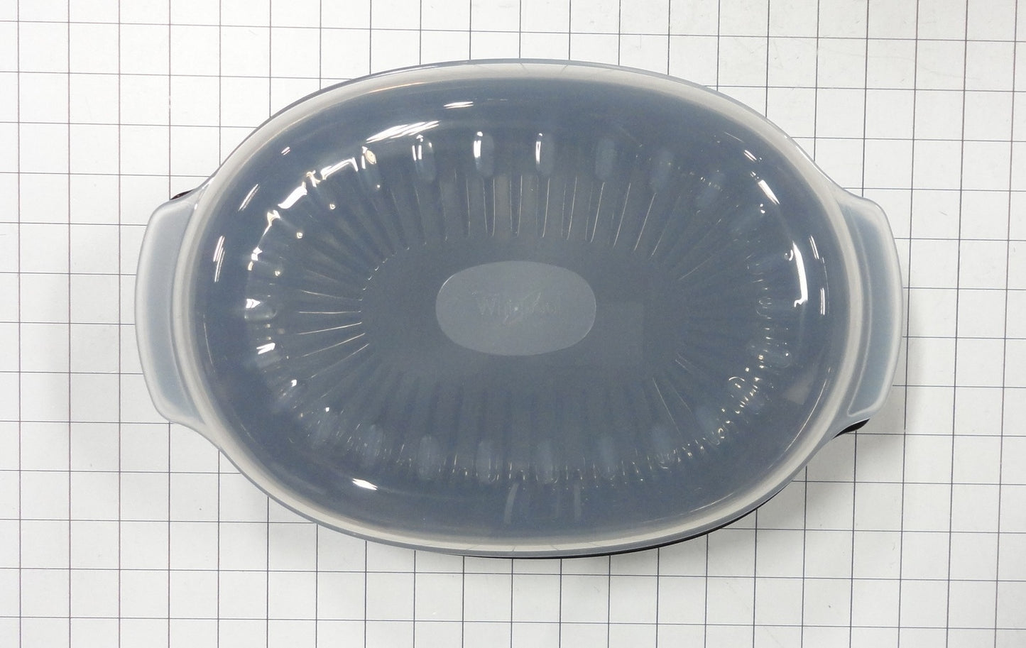 Whirlpool 8205262RB COOKWARE-2