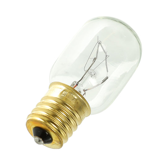 8206232A Whirlpool Microwave 40 Watt Light Bulb-1