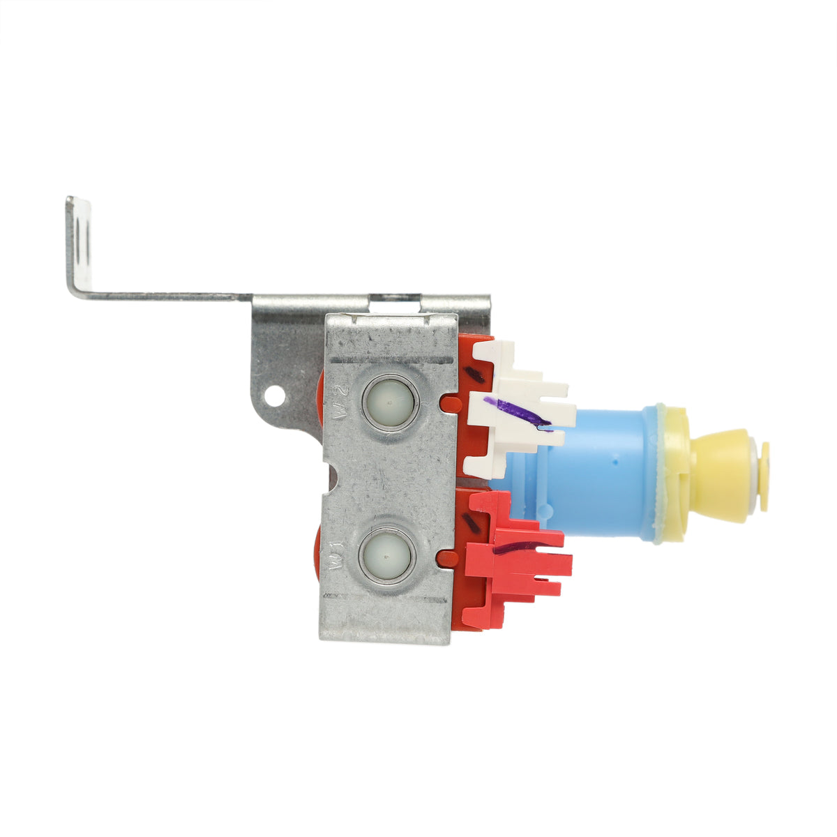 Fisher & Paykel / DCS 820718 Fisher & Paykel Refrigerator Ice Water Valve 16 Watt-6