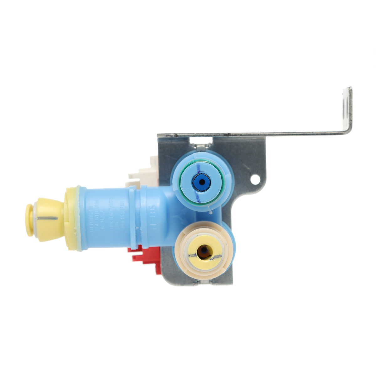 Fisher & Paykel / DCS 820718 Fisher & Paykel Refrigerator Ice Water Valve 16 Watt-7