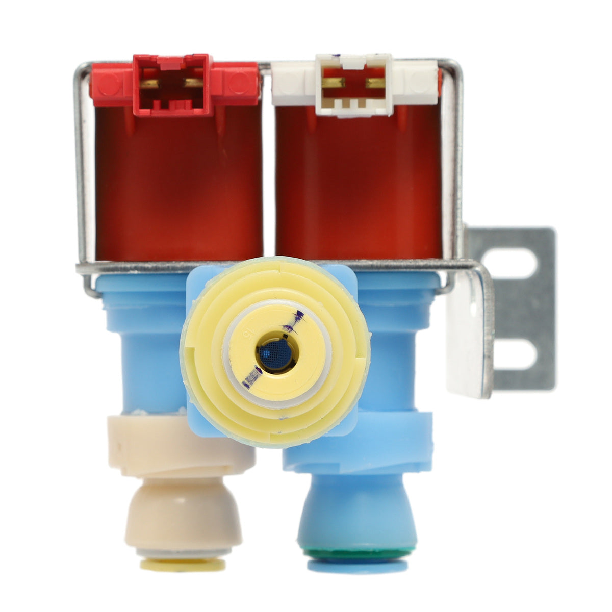 Fisher & Paykel / DCS 820718 Fisher & Paykel Refrigerator Ice Water Valve 16 Watt-5