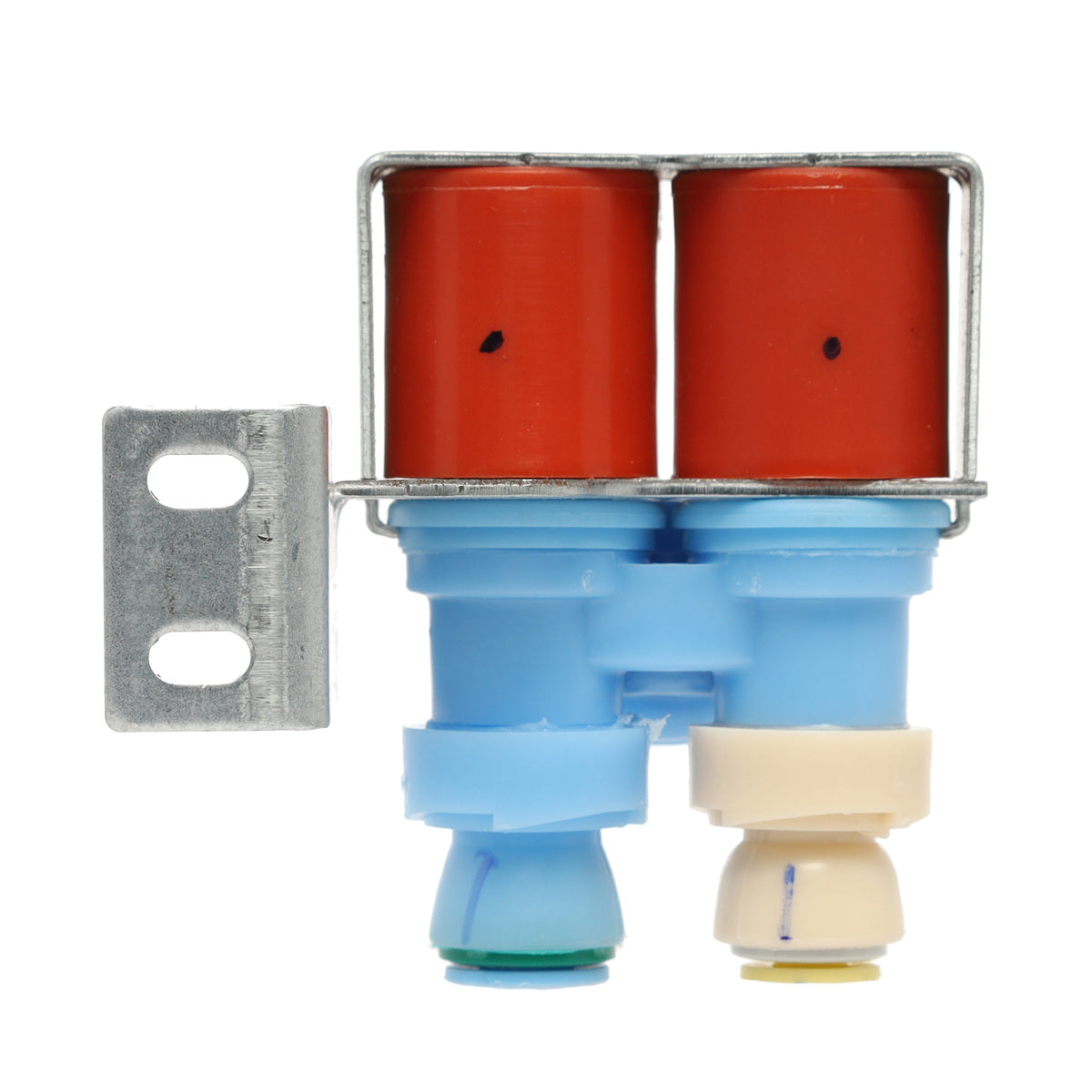 Fisher & Paykel / DCS 820718 Fisher & Paykel Refrigerator Ice Water Valve 16 Watt-3