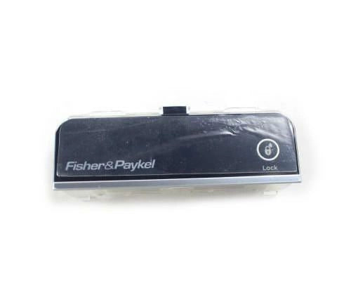 Fisher & Paykel 821509P Refrigerator MOD DIS AS U2 EXT UB Part