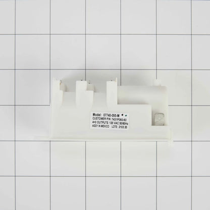 8215557 Spark Module for Maytag/Jenn-Air/Amana Ranges -2