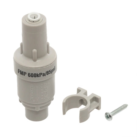 Fisher & Paykel 821756 Refrigerator Pressure Limit Valve 600KPA -1