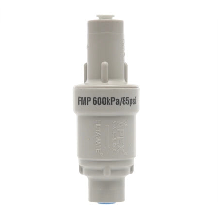 Fisher & Paykel 821756 Refrigerator Pressure Limit Valve 600KPA -2