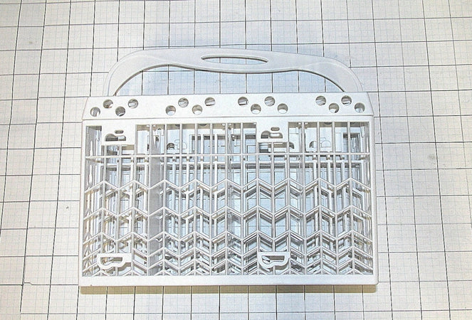 5304461023 Frigidaire Dishwasher Silverware Basket-1