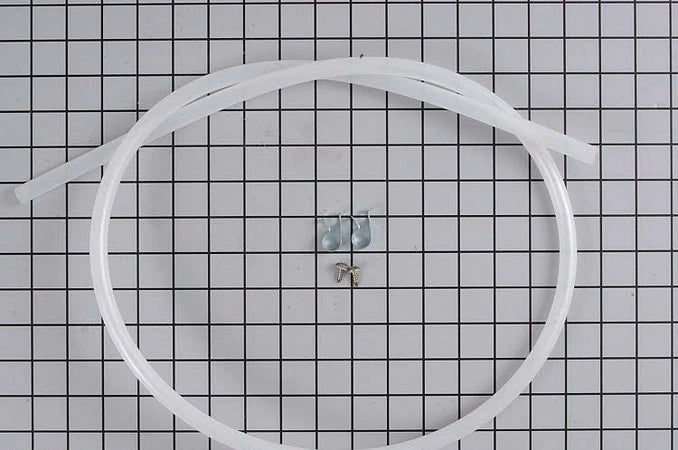 8316810 Drain Tube for Kenmore/Whirlpool/Roper/KitchenAid Fridge