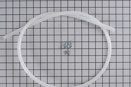 8316810 Drain Tube for Kenmore/Whirlpool/Roper/KitchenAid Fridge