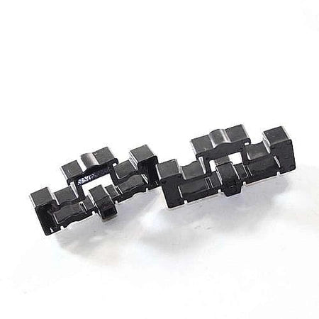 Fisher & Paykel 836520P Refrigerator Slide Clip Pack of 2