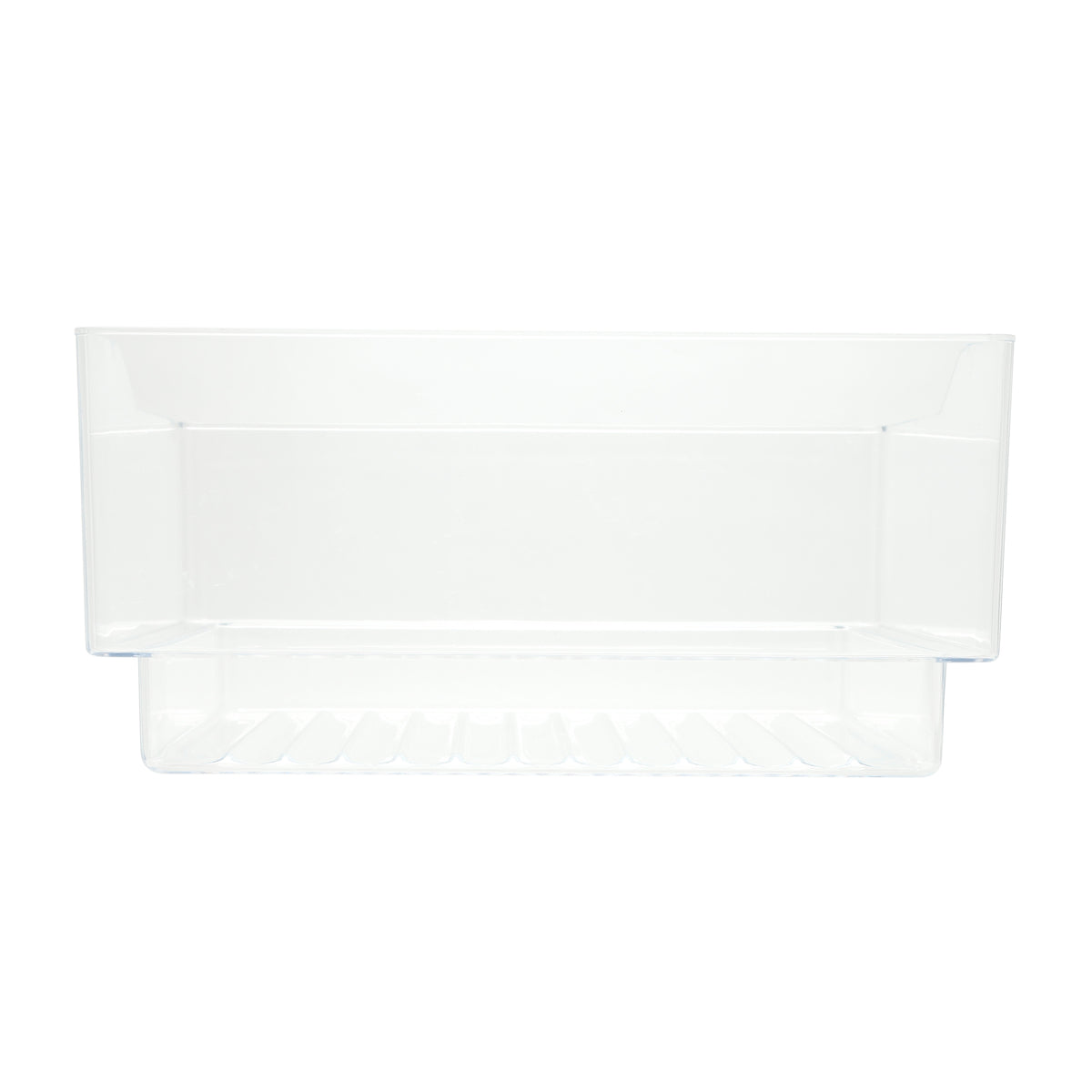 836524 Fisher & Paykel / DCS Refrigerator/Freezer Storage Bin - Roll Out 15-9/16" x 13-1/2" x 7-1/2"-2