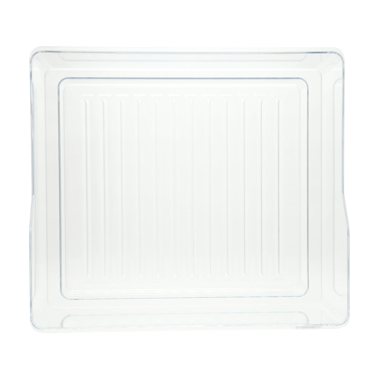 836524 Fisher & Paykel / DCS Refrigerator/Freezer Storage Bin - Roll Out 15-9/16" x 13-1/2" x 7-1/2"-4