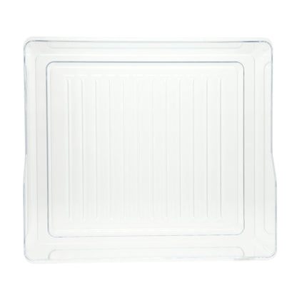 836524 Fisher & Paykel / DCS Refrigerator/Freezer Storage Bin - Roll Out 15-9/16" x 13-1/2" x 7-1/2"-4