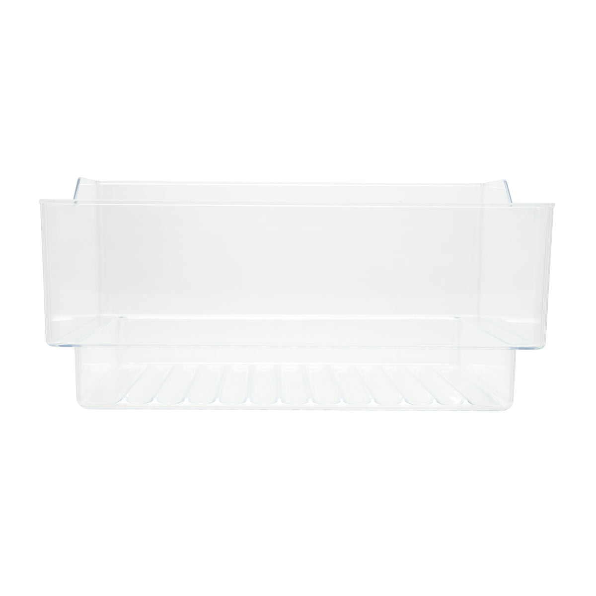 836524 Fisher & Paykel / DCS Refrigerator/Freezer Storage Bin - Roll Out 15-9/16" x 13-1/2" x 7-1/2"-3